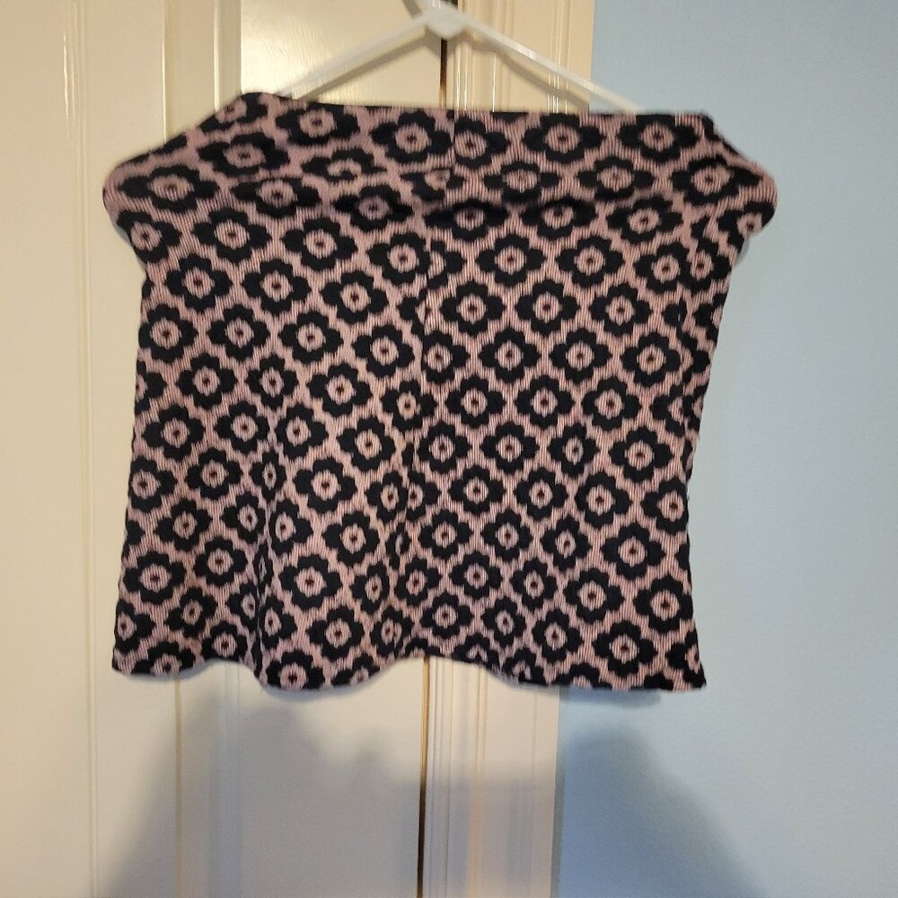 Zara Trafaluc Skirt